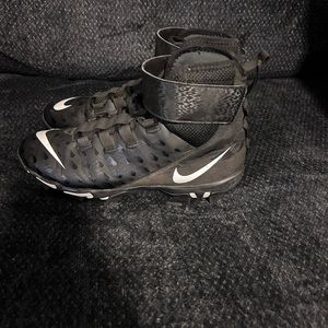 Nike Force Football cleats